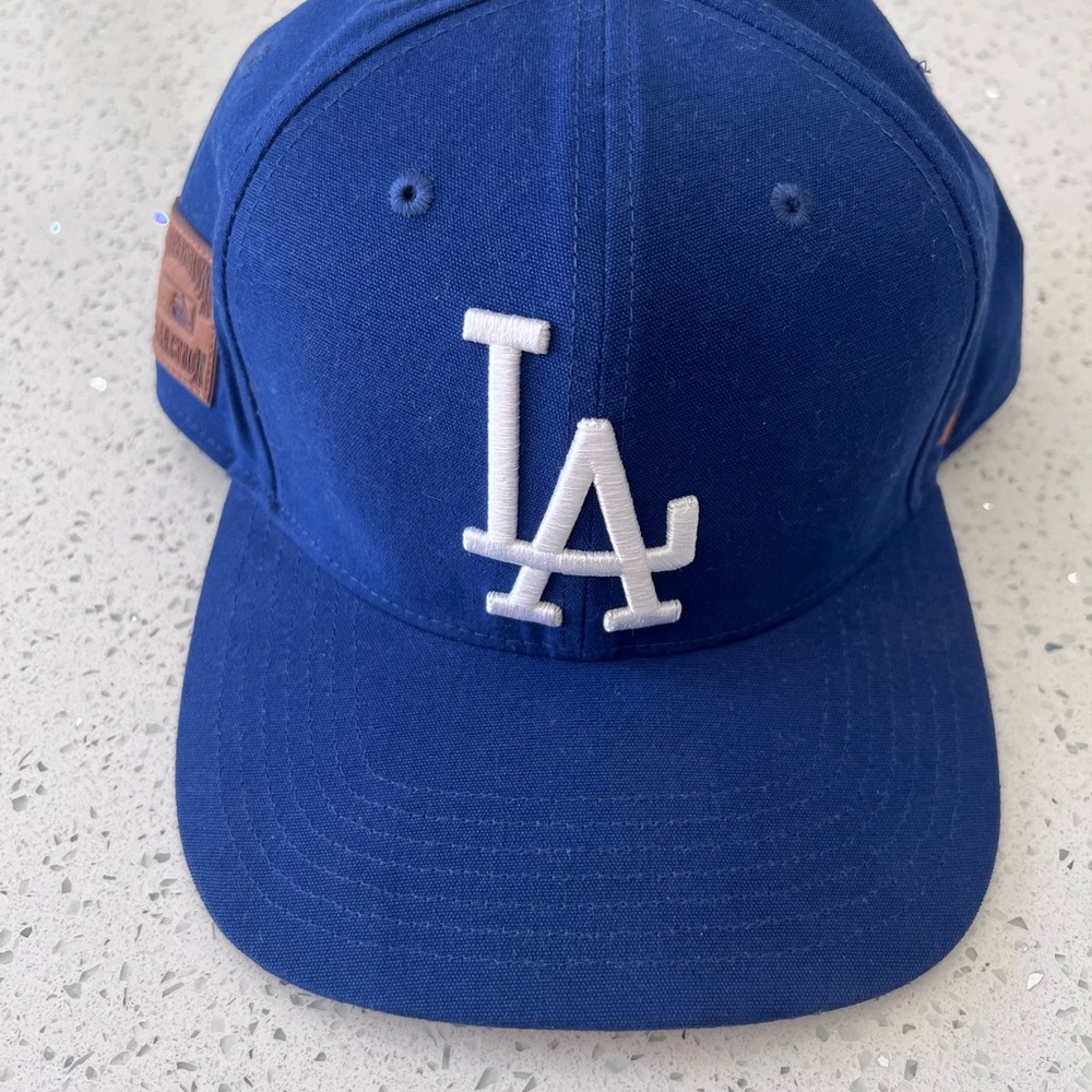 47 Brand LA SnapBack Cap